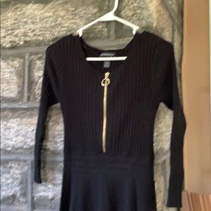 Great Knit dress